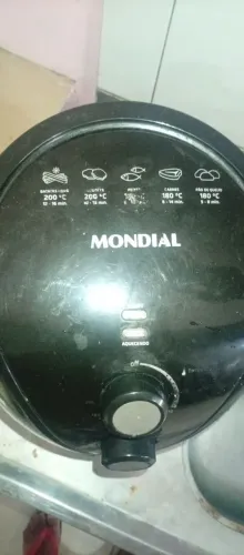 Vendo uma erfray
