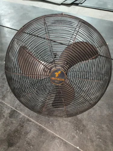Ventilador de parede ventisilva 