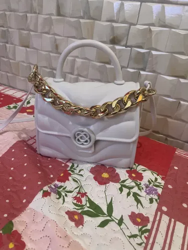Bolsa Petite Jolie