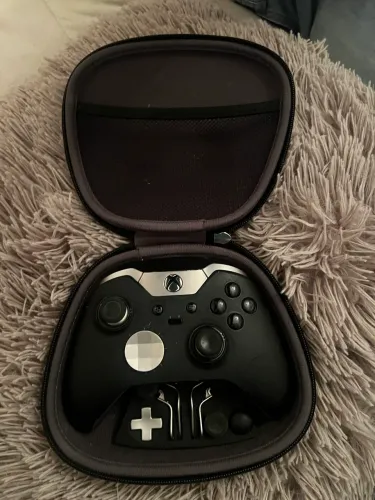 Controle Xbox Elite - Premium | Pouquíssimo Uso
