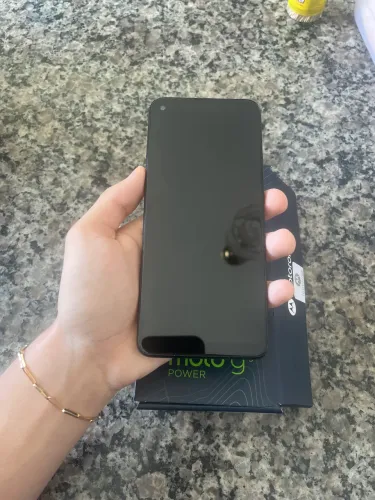 Moto g 9 power 