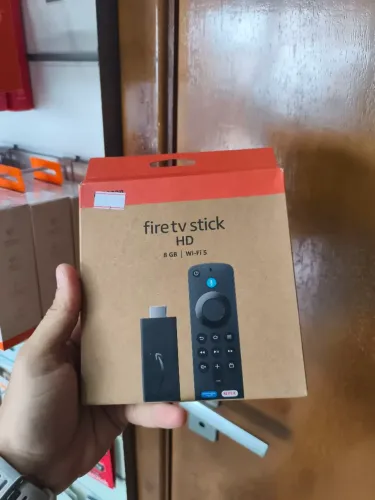 Tv Stick Original Lacrado