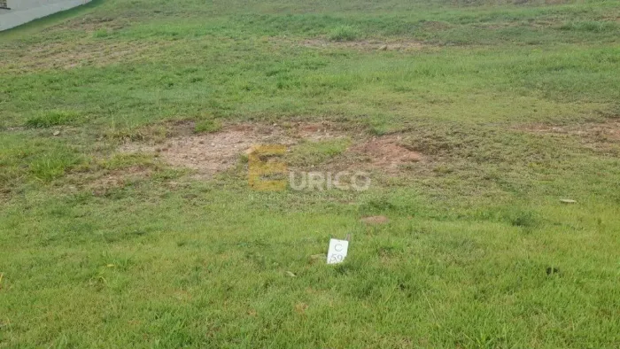 Terreno em Condomínio à venda no Condomínio Jardim Atenas em Jundiaí/SP