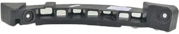 Guia Para-choque Traseiro Direito Voyage G5 2009 A 13