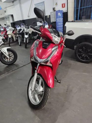 Honda SH 150i 2019 - Garantia 