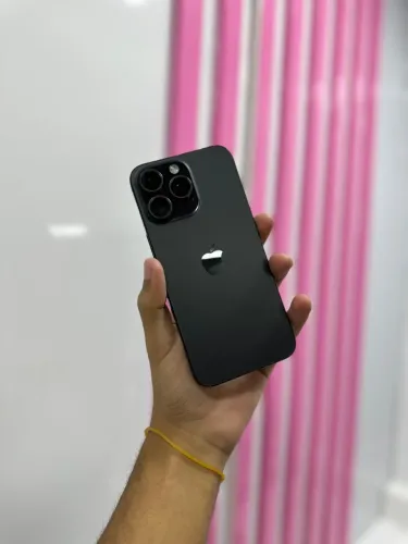 iphone 15 Pro max 256 gb - Com caixa