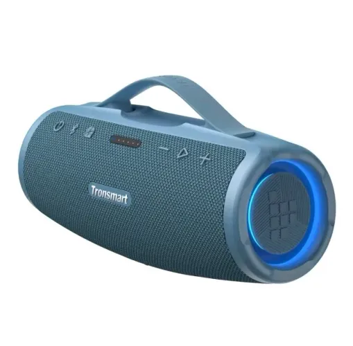 Caixa de Som Tronsmart Mirtune S100 - Original - Lacrado