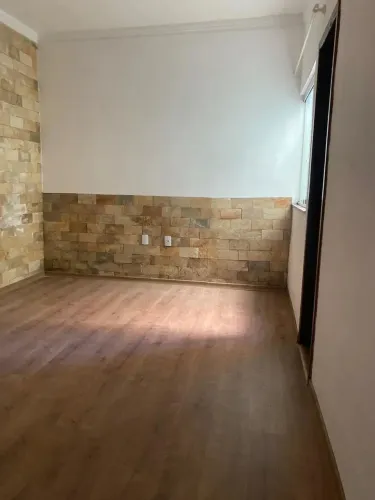 Apartamento tipo casa para locação no bairro Belvedere!