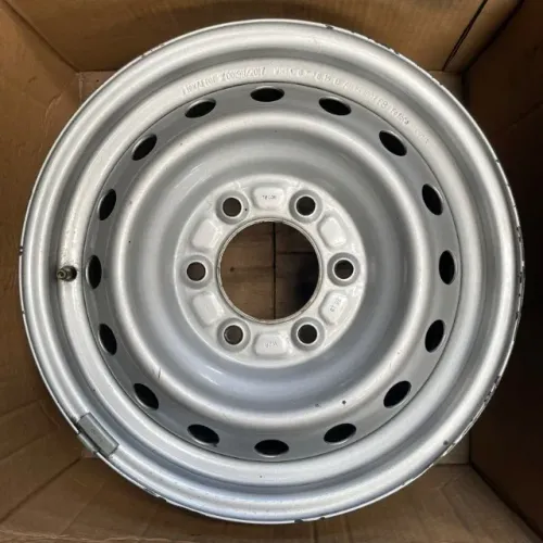 Roda aro 16 Original Ford Ranger 