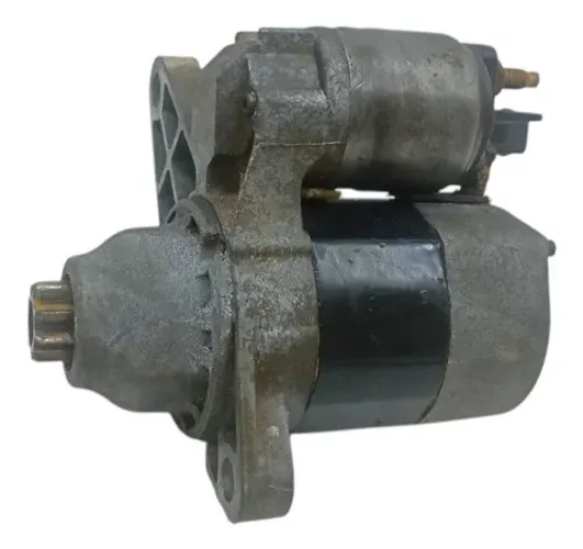 Motor Arranque Partida Vw Saveiro G7 1.6 2017 2018 2019 2020
