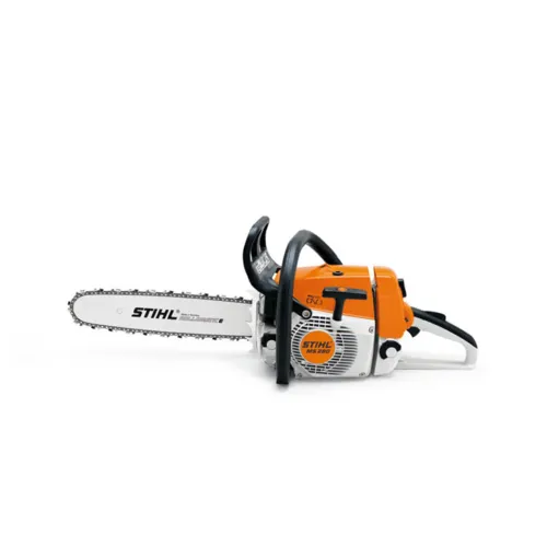 motosserra stihl ms260 