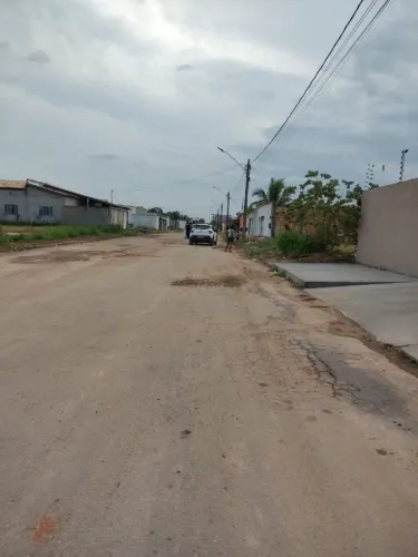 Terreno na avenida C maraba Pará 