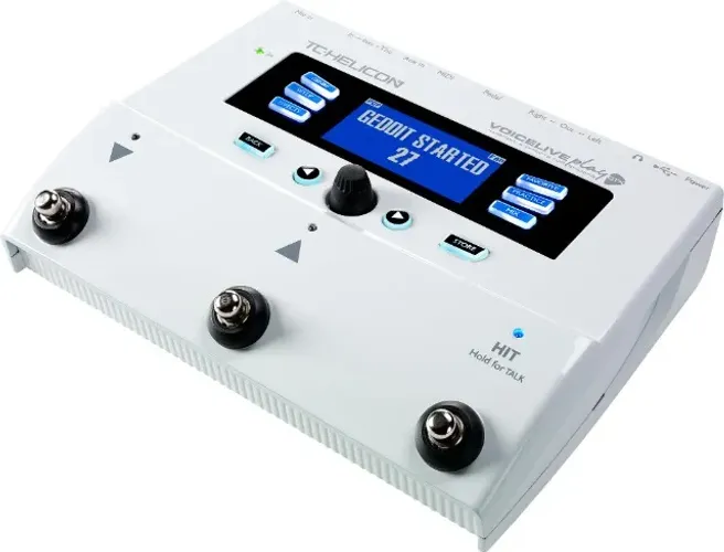 VOICELIVE PLAY