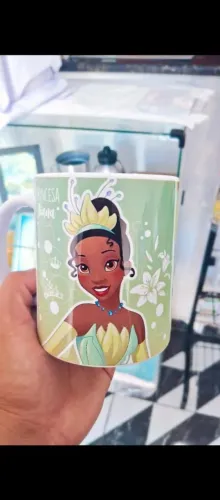 Promoção de canecas personalizadas 