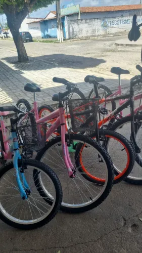 BICICLETA ARO 12,16,20,24,26 e 29 ARI CICLO 