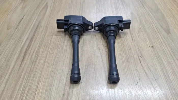 Bobinas Ignição Sandero
