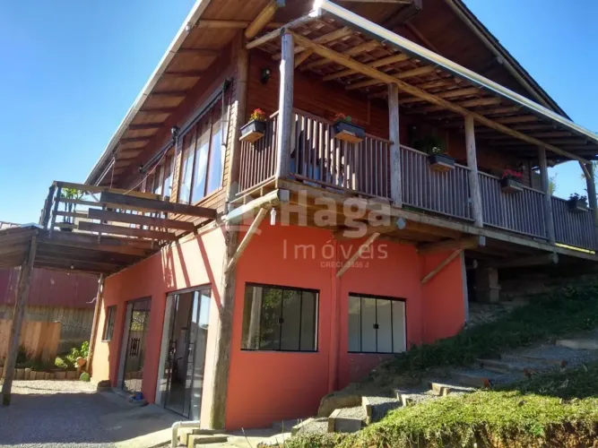 Sítio à venda em Tijucas/SC