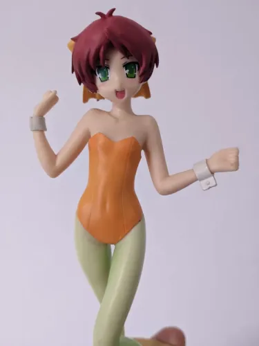 Action Figure Anime