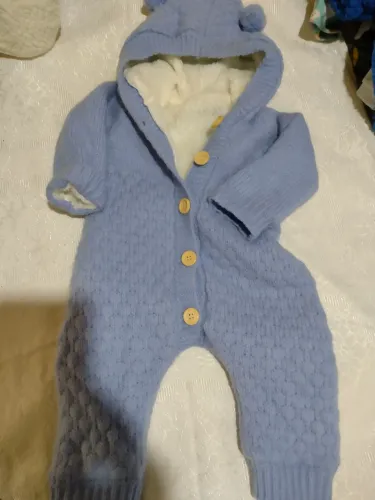 Roupa de bebê