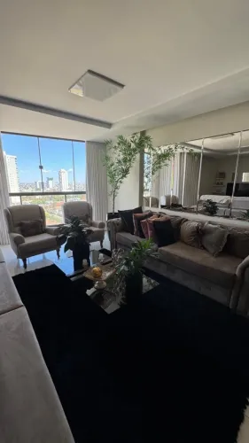 Apto 4/4 Jundiaí 135m2 próximo ao Sesc só R$ 1 milhão