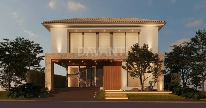 Condomínio Villa Bella Florença na Davanti Imóveis.