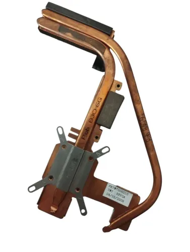 Dissipador de Calor para cooler notebook FBTW7006010 TW7 REV 3A 2008