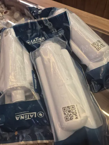 Refil / Vela Latina e outros marcas.
