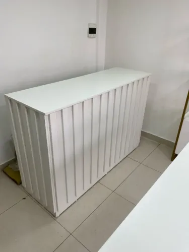 Balcão de atendimento para loja 