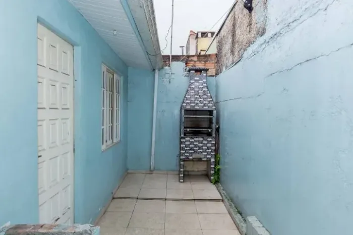 Casa com 3 Quartos e 2 banheiros à Venda, 136m²-Parque Jardim Europa, Bauru - SP