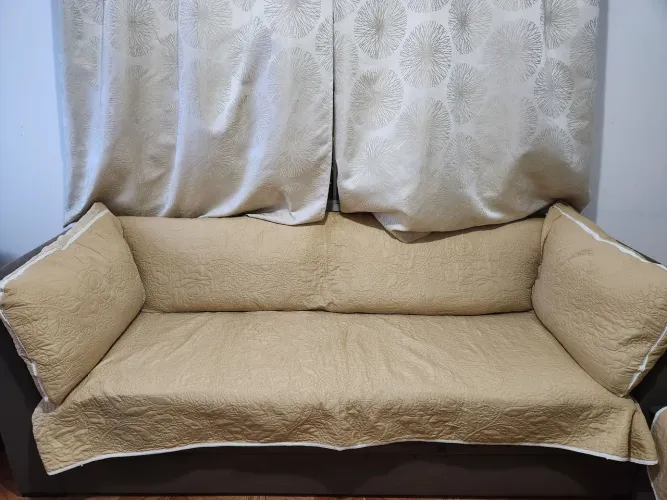 Sofá em oferta