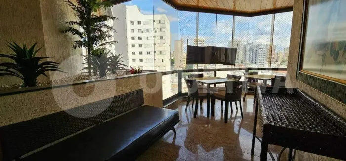 Apartamento para aluguel, 5 quartos, 2 suítes, 3 vagas, FUNDINHO - UBERLANDIA/MG