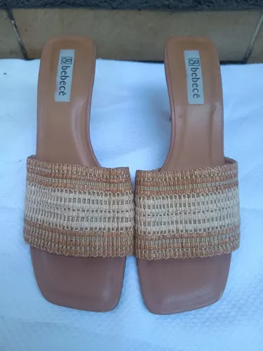 Sandália feminino