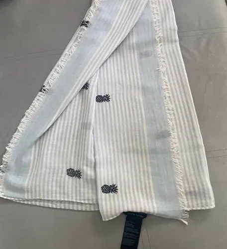 Echarpe Tommy Hilfiger 