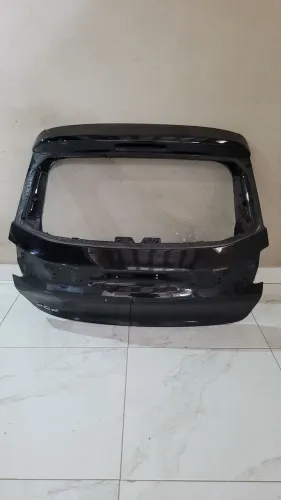 Tampa traseira peugeot 208 2021 22 22 24