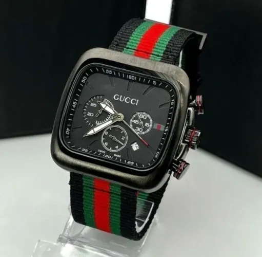 Relógio Gucci J703