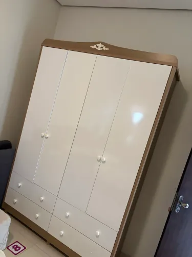 Quarto bebê Completo