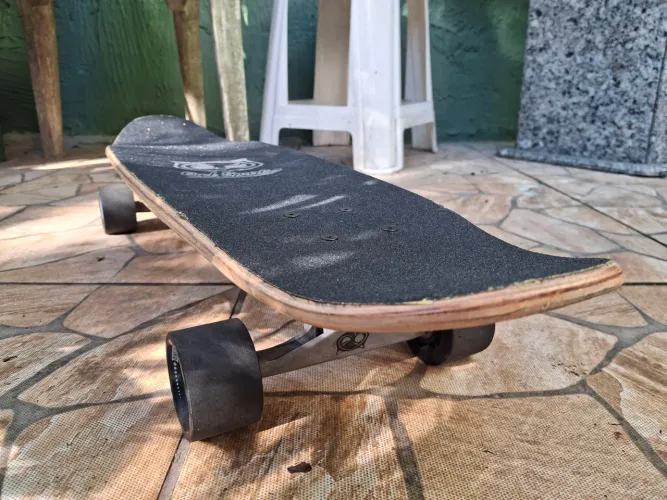 Skate Cruiser Owl Sports Roots 28 Pol.