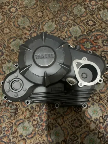 Tampa do Motor Yamaha Fz15(crosser e fazer 150) lado direito(embreagem)