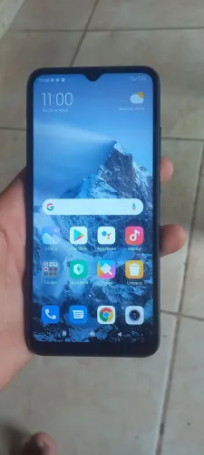 Redmi 9A