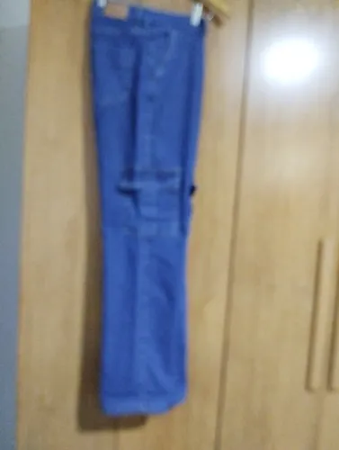 Calça Jeans Sawary feminina