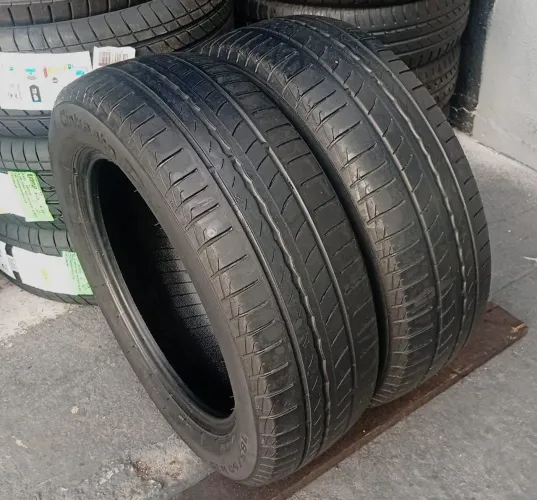 Pneu 185/60 aro 15 Pirelli Cinturato