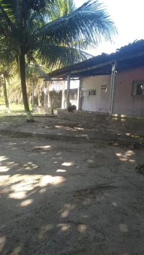 VENDO CHÁCARA
