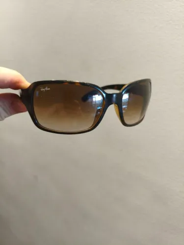 Óculos Rayban 2008 - original