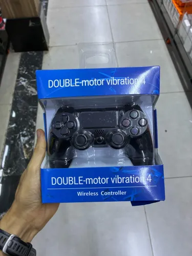 Controle de Videogame PS4 Sem Fio para PlayStation 4 - Produto Novo