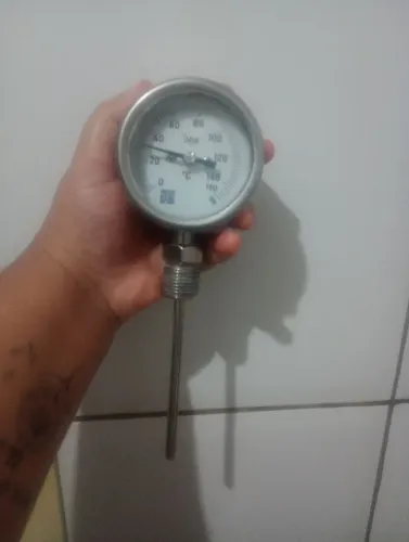 Termômetro