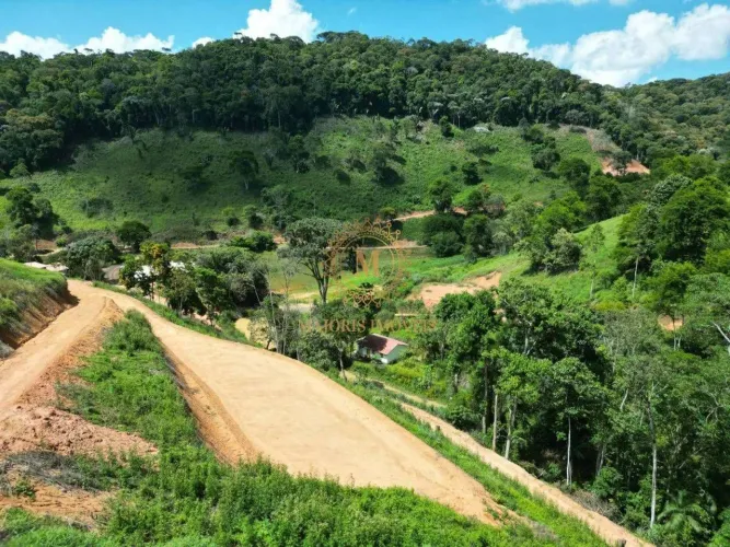Seu terreno de 20 mil metros parcelado - Marechal Floriano