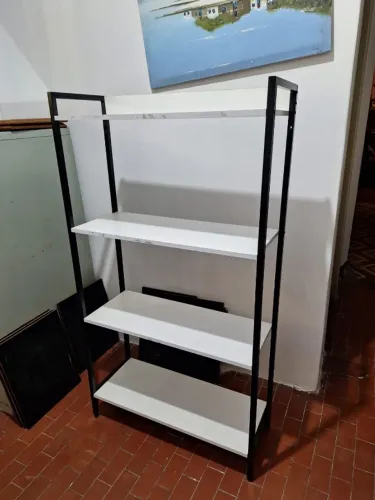 Movel Prateleira Multiuso - DESAPEGO! OPORTUNIDADE!