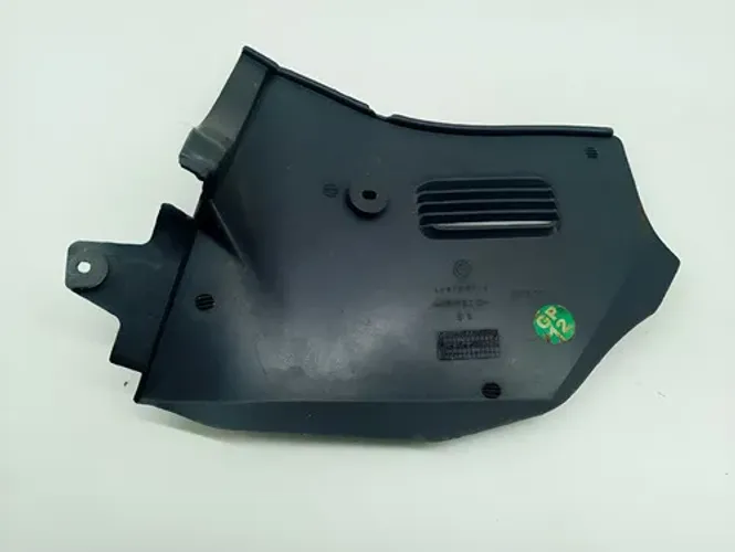 Moldura Console Esquerdo Fiat Uno Vivace 2011 A 2016