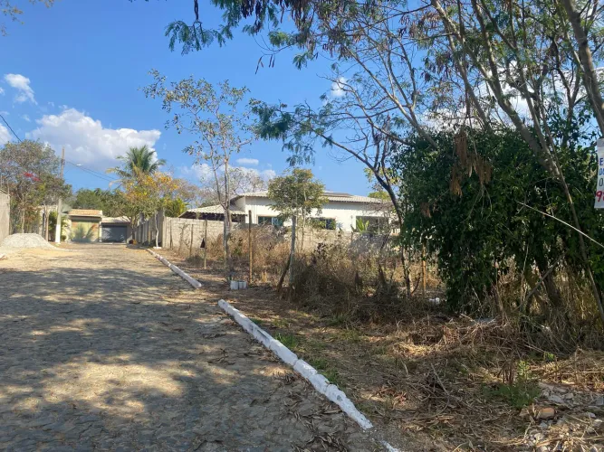 Lote 990 mt. Jacques Ville