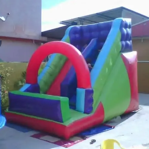 Brinquedos infláveis 